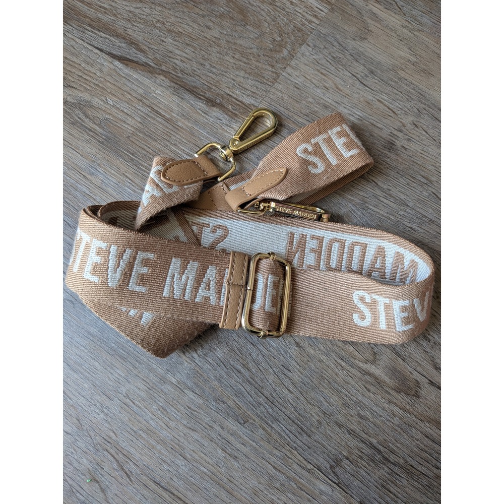 Steve Madden Purse Strap Womens OS